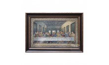 กรอบรูปผ้าปักต่างประเทศ